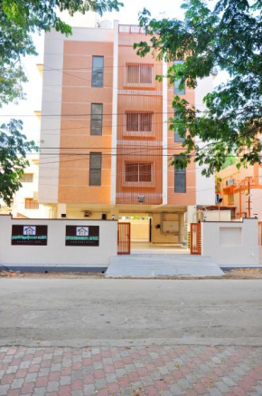 Harikrishna Park